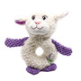 Happy  Pet Lavender Ring Sheep