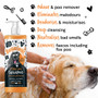 Bugalugs Stinky Dog Shampoo