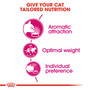 Royal Canin Cat Care Aroma Exigent 2kg