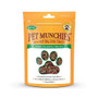 Pet Munchies Dog Training Treats Sushi 50g