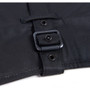 Barbour Wax Dog Coat Black