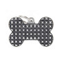 Big Bone Bronx Stud XL ID Tag