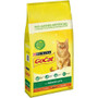 Go Cat Complete Indoor Cat Chicken & Added Veg 2kg