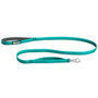 Ruffwear front Range Lead Aurora Teal