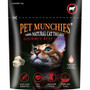 Pet Munchies Cat Treats Gourmet Beef Liver 10g