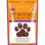 Pet Munchies Dog Training Treats Liver and Chicken 150g