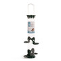 National Trust 4 Port Metal Seed Feeder