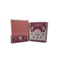 Mountain Garden Rose Geraniuim Shampoo Bar 90g