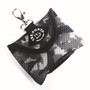 Tre Ponti Poo Bag Dispenser Grey Camo