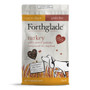 Forthglade Grain Free Cold Pressed Turkey 2kg