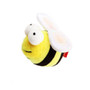 GiGwi Motion Activated Bee Cat Toy - Yellow