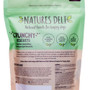 Natures Deli Crunchy Biscuits - Salmon with Sweet Potato 225g