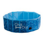All For Paws Chill Out Splash Dog Pool