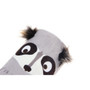 GiGwi Cat Melody Raccoon Tube