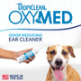 Tropiclean Oxymed Odour Reducing Ear Cleaner