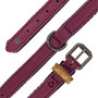 Sotnos Eco Collar Maroon