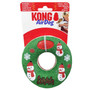 KONG Holiday Airdog Donut Medium