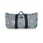 Joules Rainbow Dogs Travel Mat