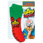 BAM Catnip Pepper Cat Toy