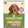 Harringtons Lamb & Rice Adult Small Dog 1kg