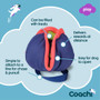 Coachi Chase & Treat