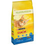 Go Cat Complete Vitality Plus Tuna Herring Veg 2kg
