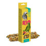RIO Sticks Fruit & Berries for Parrots 2 x 90g
