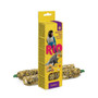 RIO Sticks Honey & Nuts for Parakeets 2 x 75g