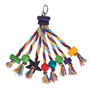 Happy Pet Carnival Bird Toy