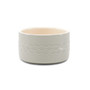 Scruffs Icon Water Bowl Light Grey