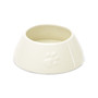 Scruffs Icon Long Eared Bowl Cream 21cm