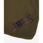 Barbour Travel Fleece Dog Blanket