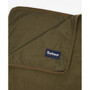 Barbour Travel Fleece Dog Blanket