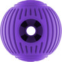 Gigwi Bulb Treat Dispenser Purple Large