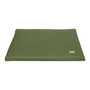 Earthbound Waterproof Crate Mat Green