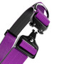 BullyBillows Combat Collar Purple