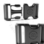 BullyBillows Tri Harness Mini Orange