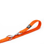 BullyBillows Double Training Lead Orange