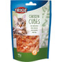 Trixie Cat Chicken Cubes 50g