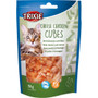 Trixie Cat Cheese Chicken Cubes 50g