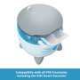 Catit Pixi Fountain Filters 3 pack