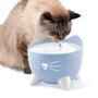 Catit Pixi Fountain Light Blue