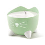 Catit Pixi Fountain Mint Green