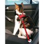 Trixie Car Cat Harness Red