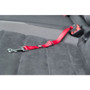 Trixie Car Cat Harness Red