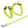 Trixie Cat Harness with Lead 22-42cm