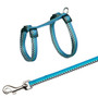 Trixie Cat Spot Harness with Lead 27-45cm