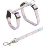 Trixie Junior Kitten Harness with Lead