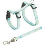 Trixie Junior Kitten Harness with Lead