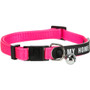 Trixie Cat Collar with My Home Address